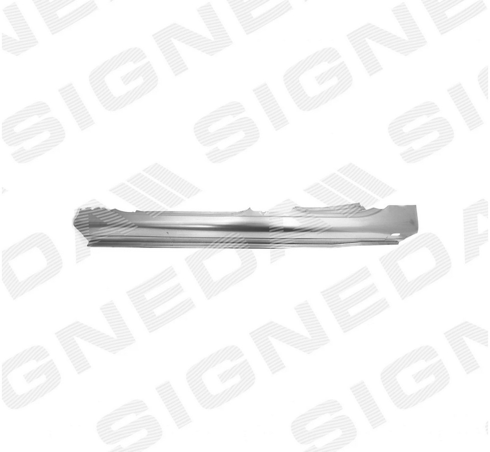 Порог (левый) для Renault Megane Scenic (JA0)