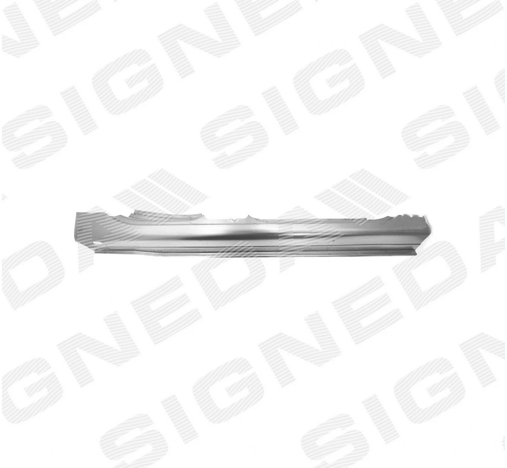 Порог (правый) для Renault Megane Scenic (JA0)