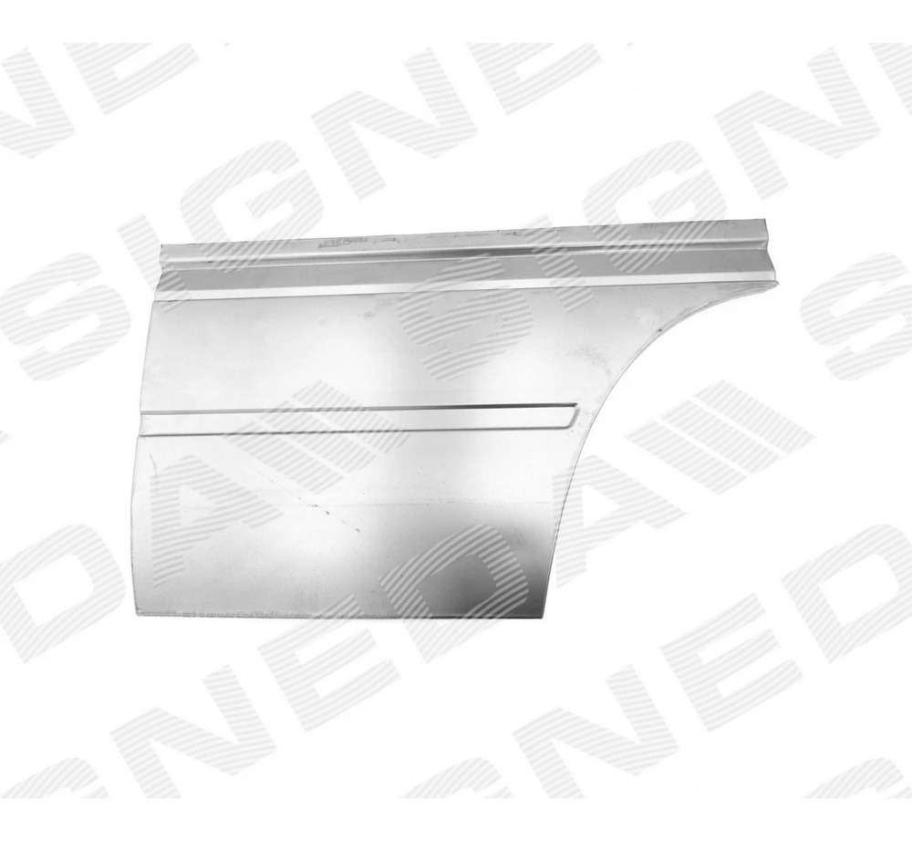 Железо двери (правой) для Mercedes Sprinter (901-905)