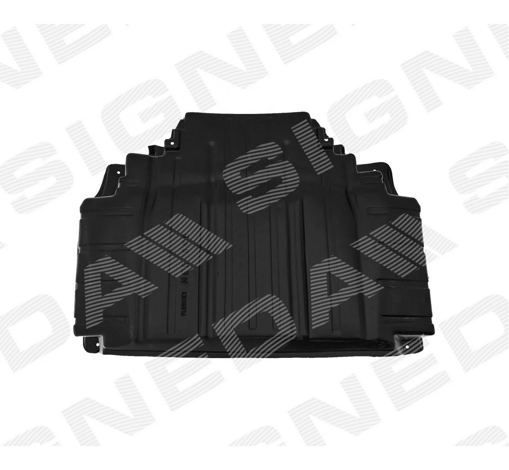 Защита кпп для Mercedes Sprinter (901-905)