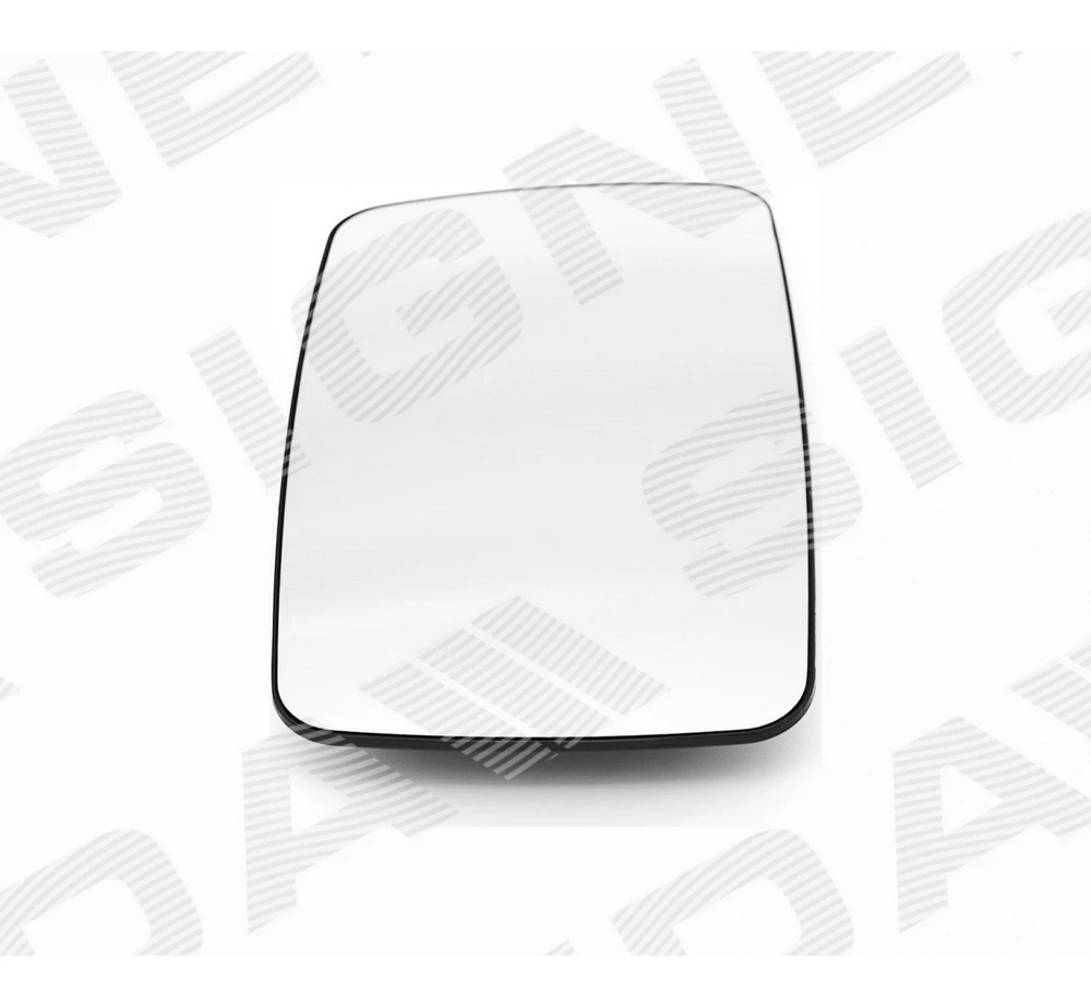 Стекло бокового зеркала (левое) для Mercedes Sprinter (901-905)