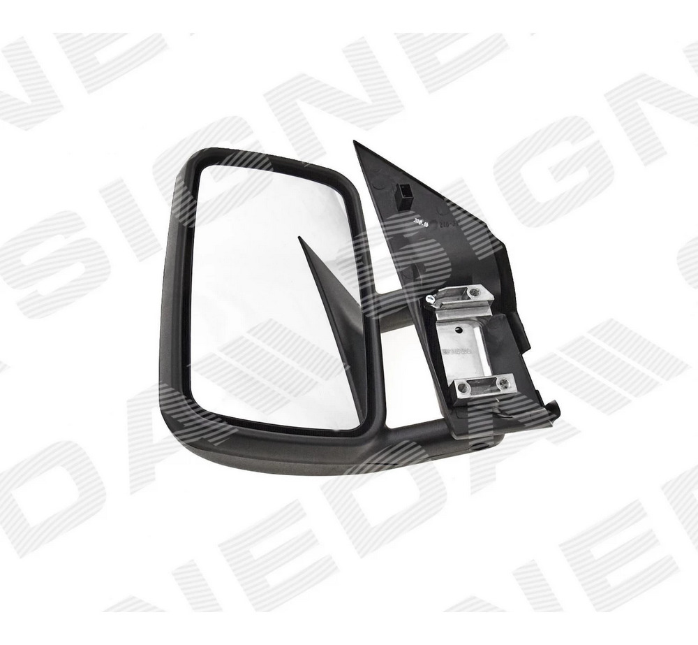 Боковое зеркало (левое) для Mercedes Sprinter (901-905)