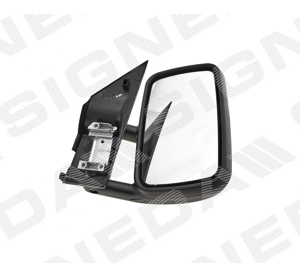 Боковое зеркало (правое) для Mercedes Sprinter (901-905)