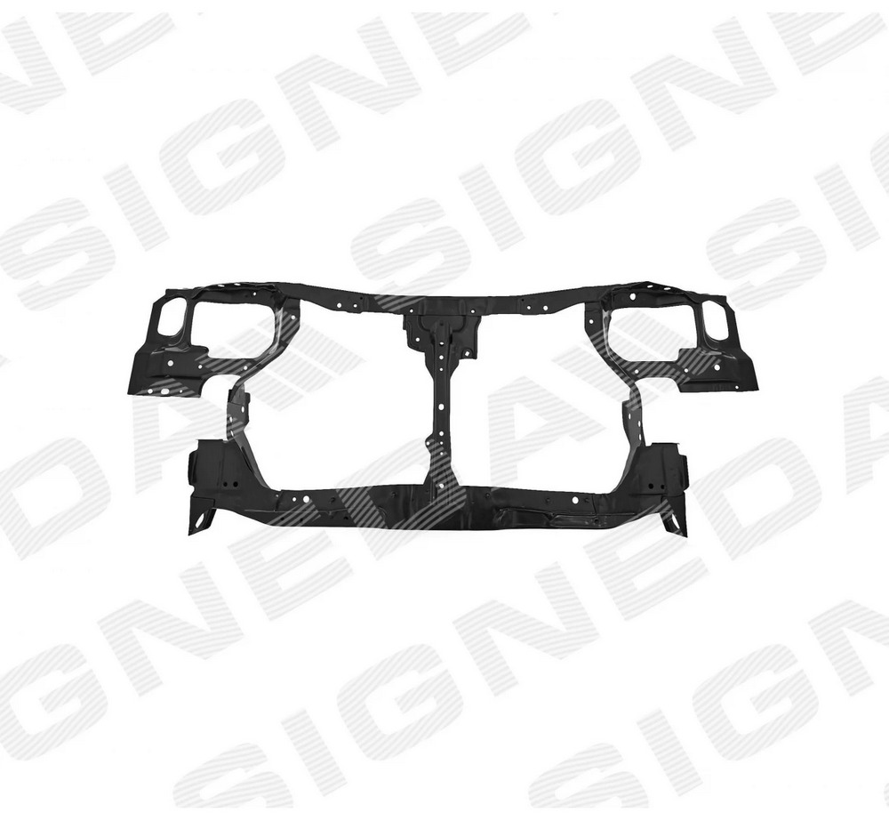 Панель передняя для Nissan Almera II (N16)