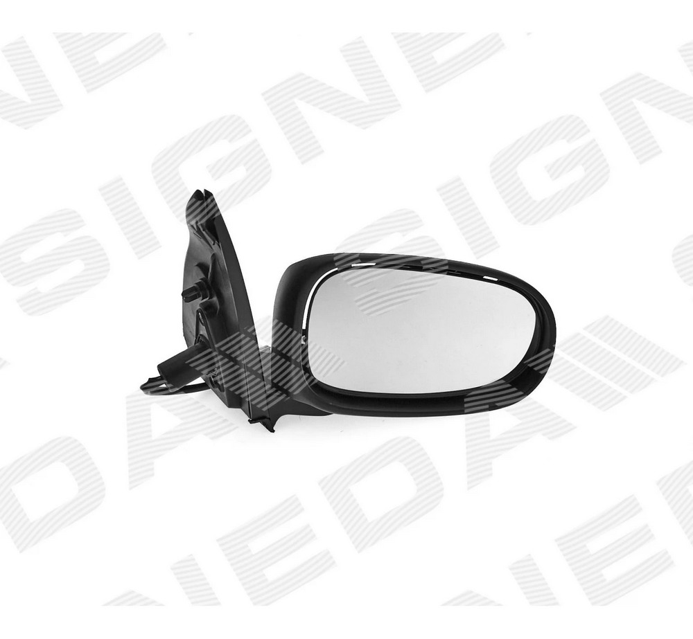 Боковое зеркало (правое) для Nissan Almera II (N16) Боковое зеркало (правое) для Nissan Almera II (N16)