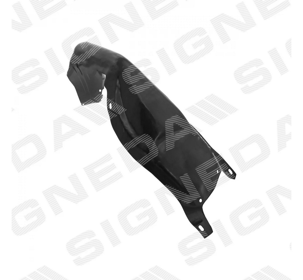 Подкрылок передний (левый) для Volkswagen Passat B3