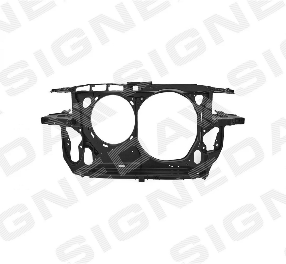 Панель передняя для Skoda Superb (3U4)