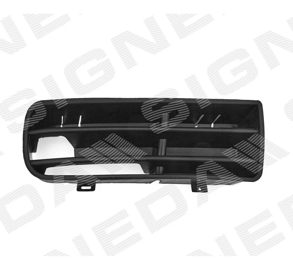 Решетка в бампер (правая) для Volkswagen Golf IV