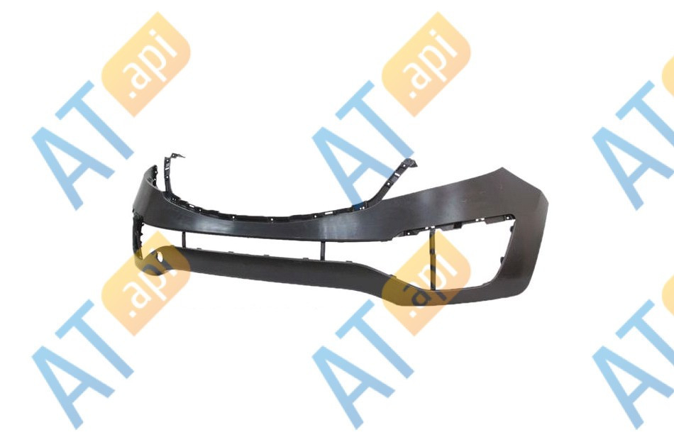 Бампер передний для KIA Sportage (SL)