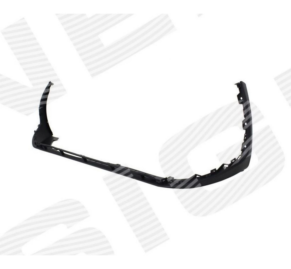 Спойлер бампера для KIA Sportage (SL)