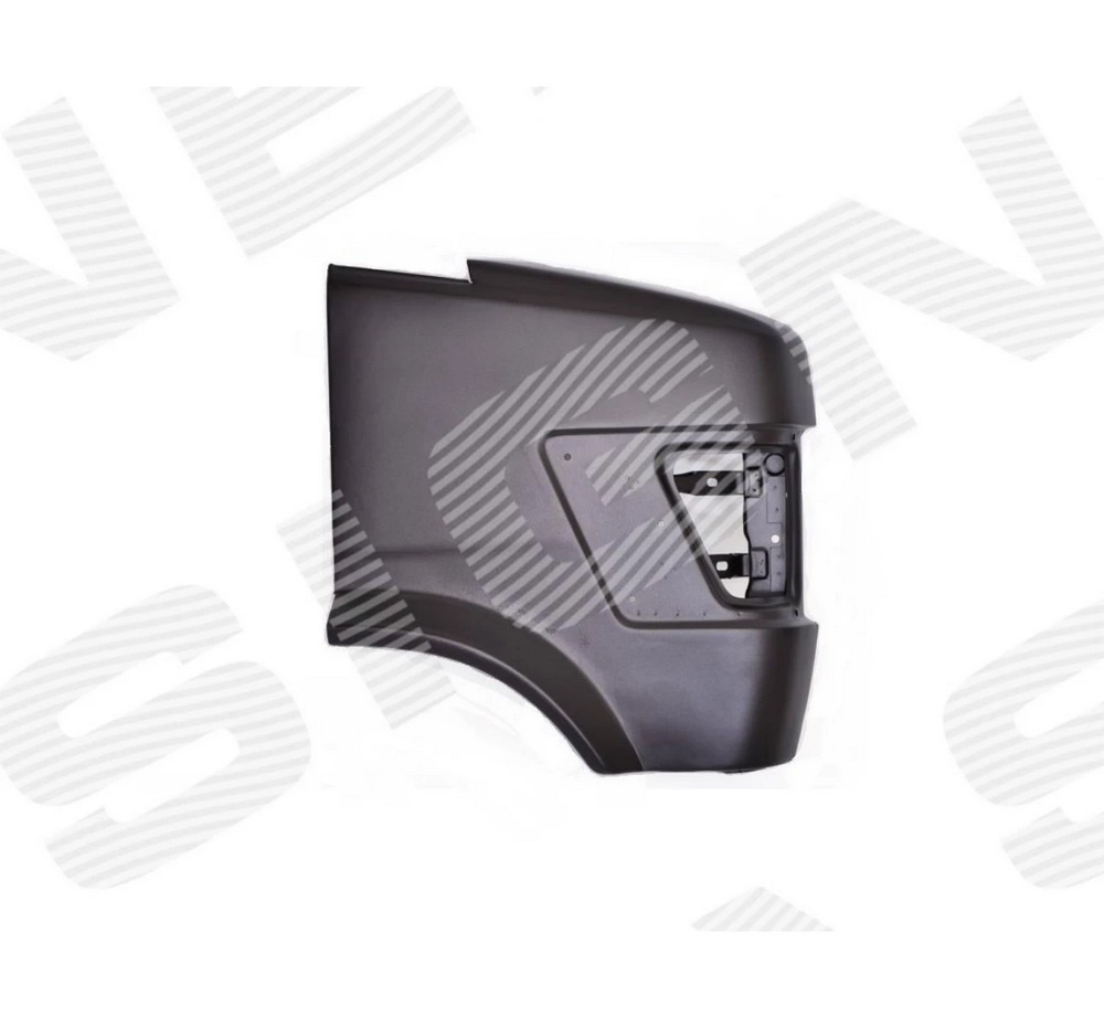 Крыло переднее (правое) для Mercedes 207-410 (601,602)