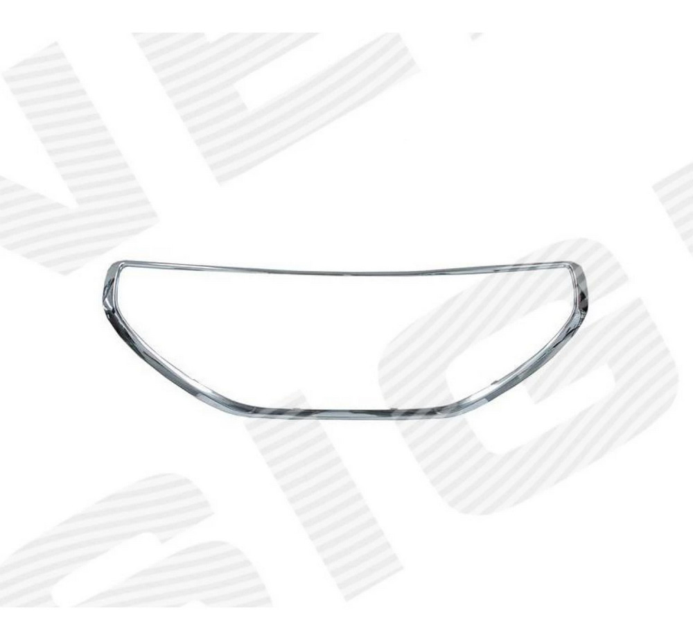 Рамка решетки радиатора для Peugeot 208