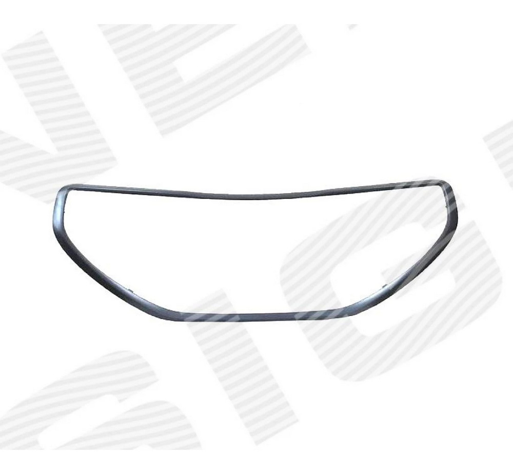 Рамка решетки радиатора для Peugeot 208