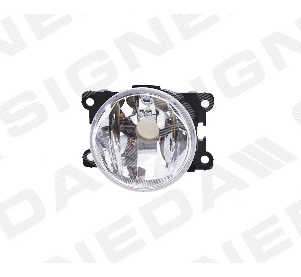 Противотуманная фара для Peugeot 208
