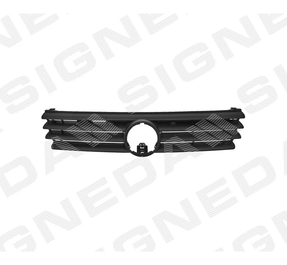 Решетка радиатора для Volkswagen Passat B4