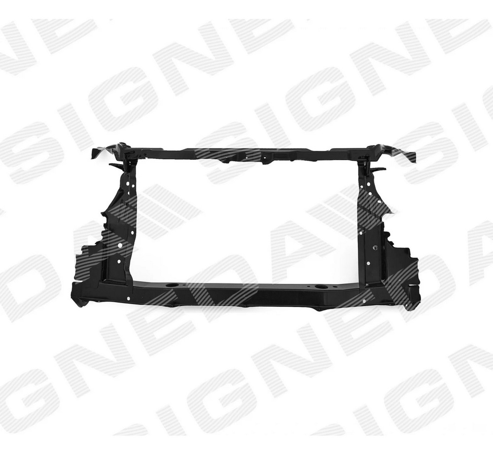 Панель передняя для Toyota Prius (NHW20)