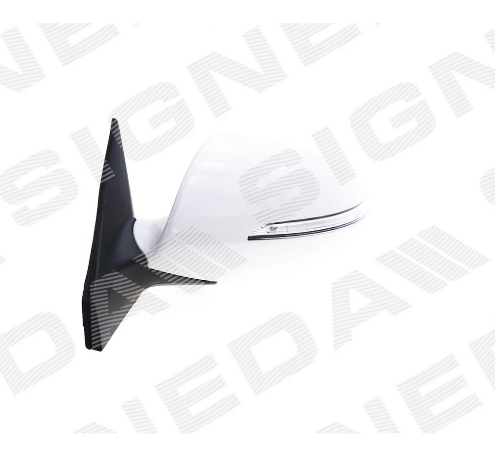 Боковое зеркало (левое) для KIA Sportage (SL)