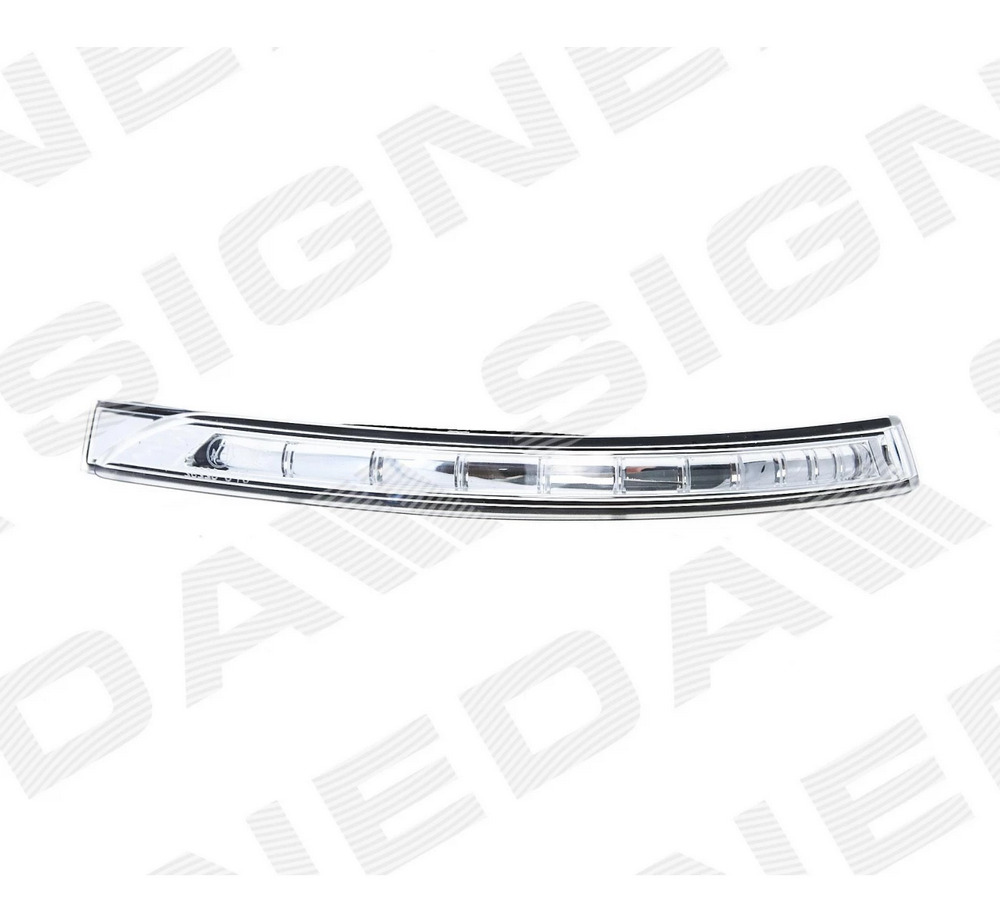 Поворот на зеркало для KIA Sportage (SL)