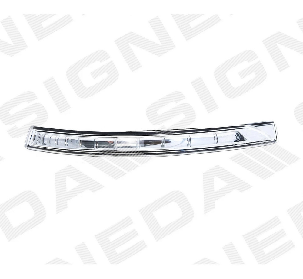 Поворот на зеркало для KIA Sportage (SL)