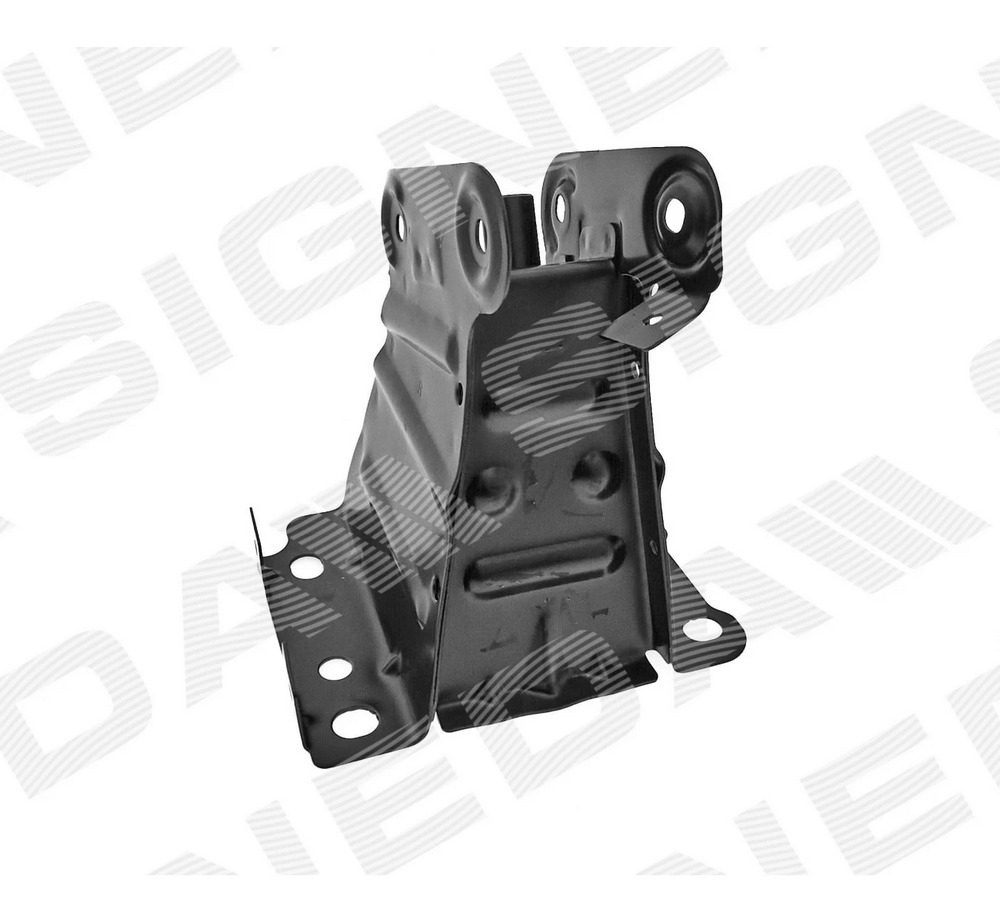 Крепление усилителя (правое) для Opel Astra H