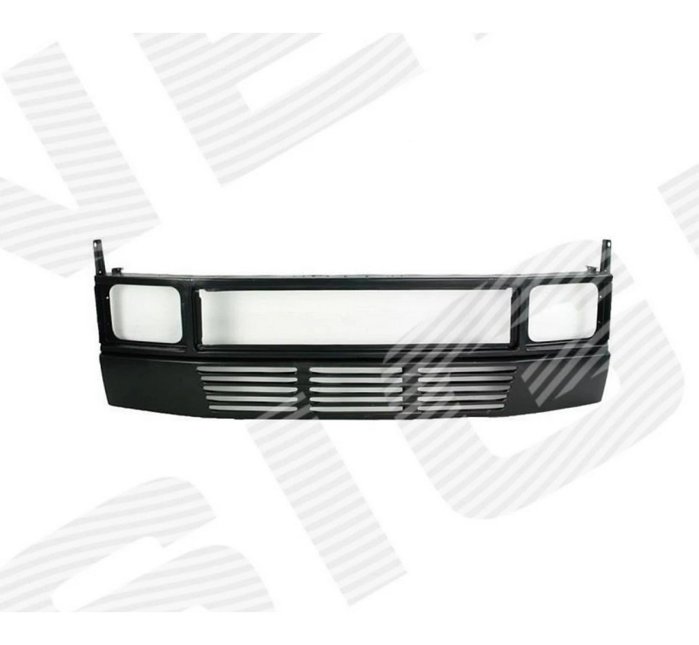 Панель передняя для Mercedes 207-410 (601,602)