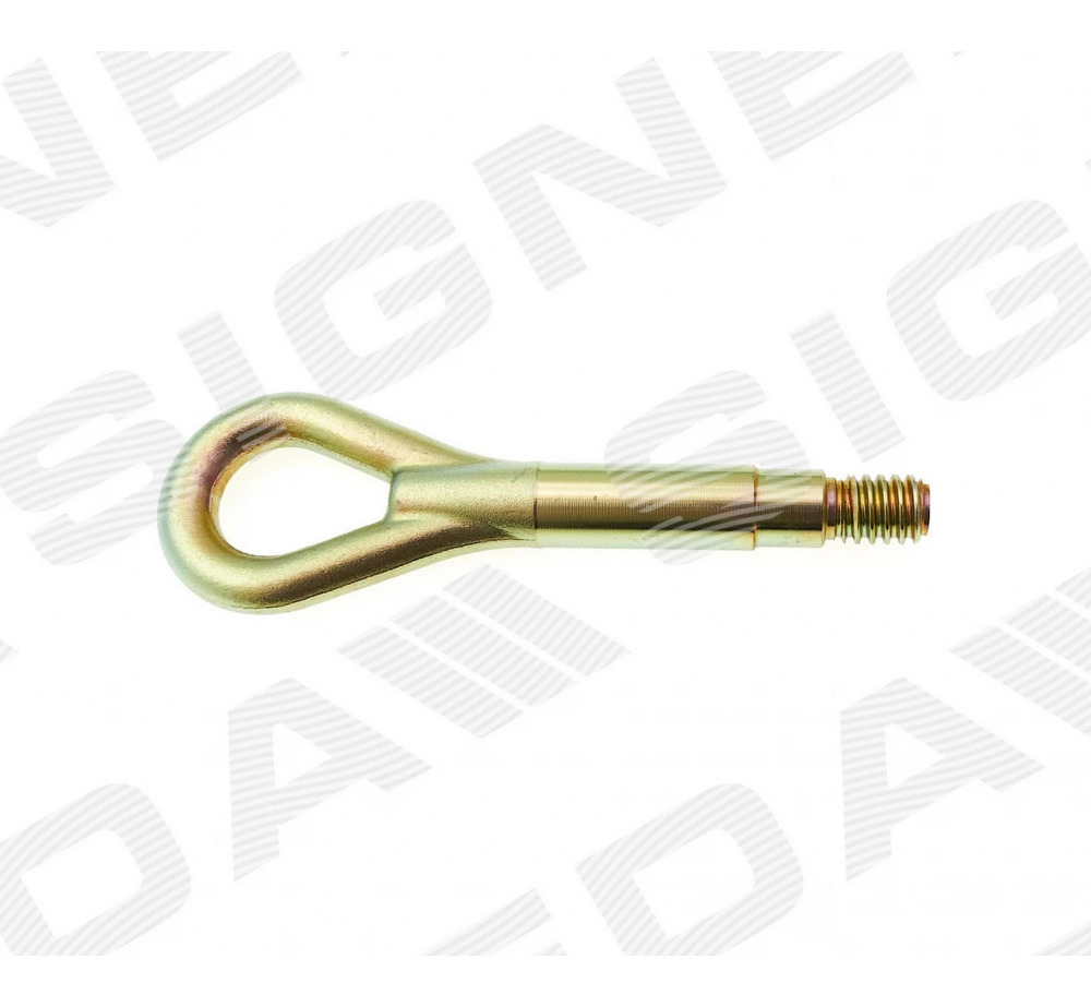 Буксировочный крюк для Mercedes A (W168)