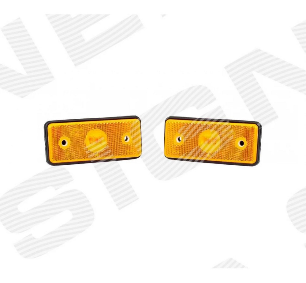 Габарит для Mercedes Sprinter (901-905)