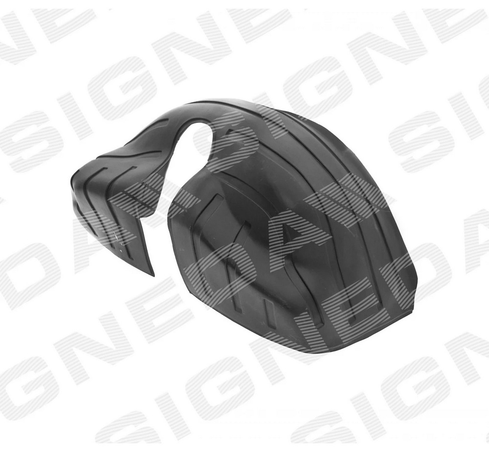 Подкрылок передний (левый) для Mercedes Sprinter (901-905)