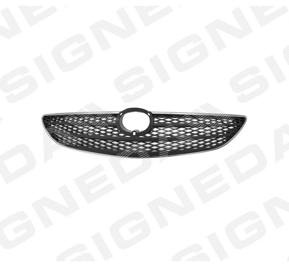 Решетка радиатора для Toyota Camry (_V30)