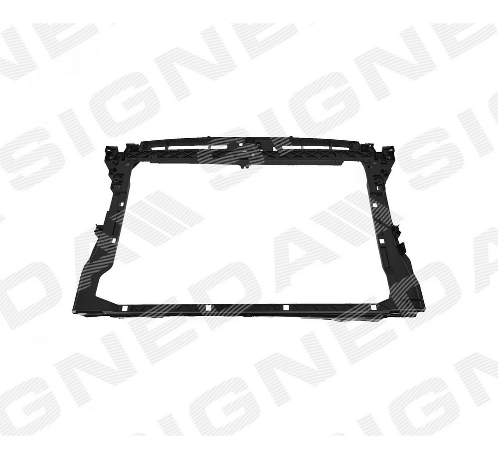 Панель передняя для Skoda Superb (3V3)