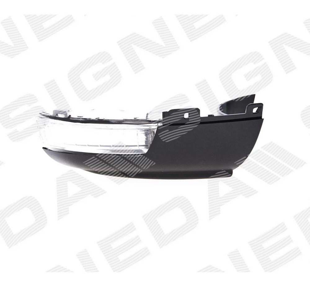 Поворот на зеркало (правый) для Skoda Yeti (5L)