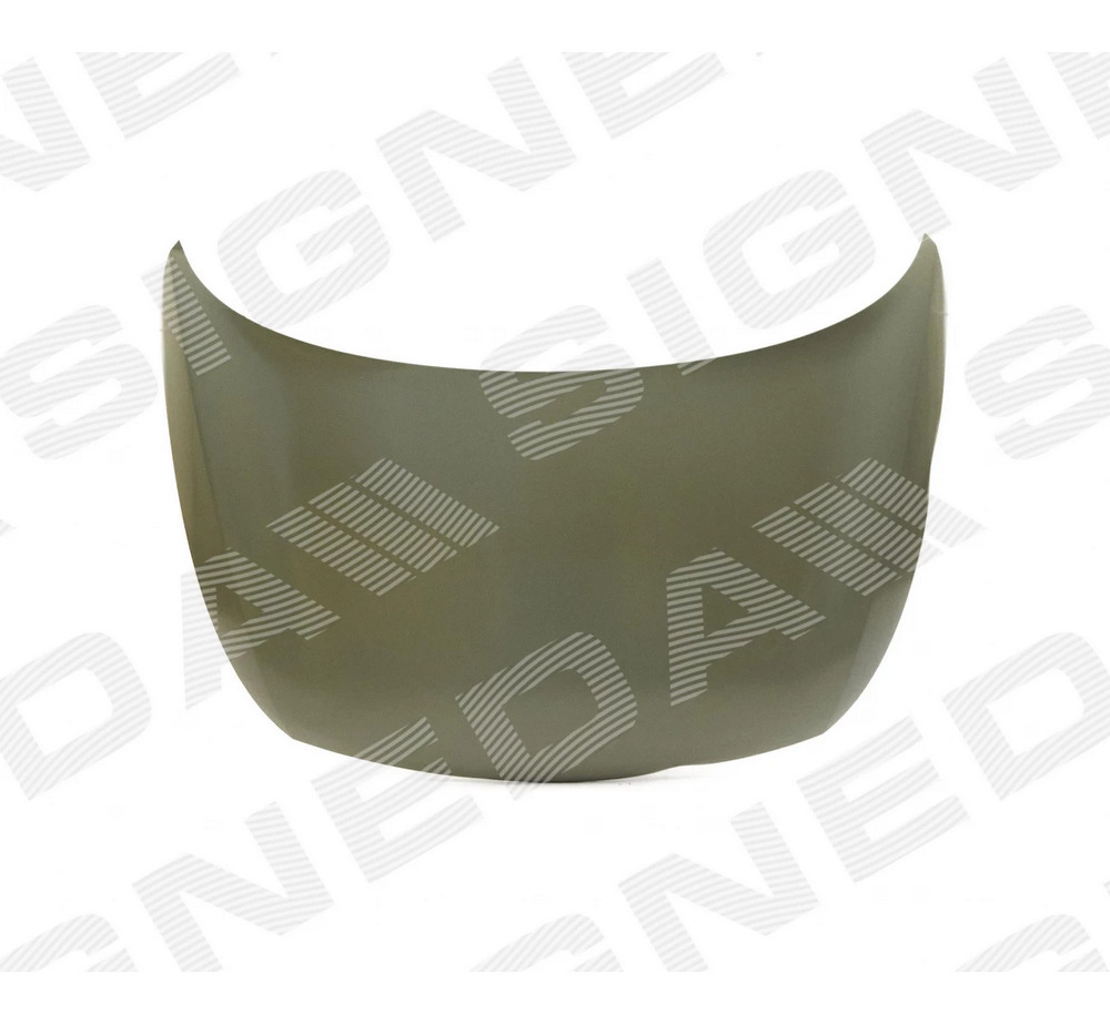 Капот для KIA Sportage (SL)