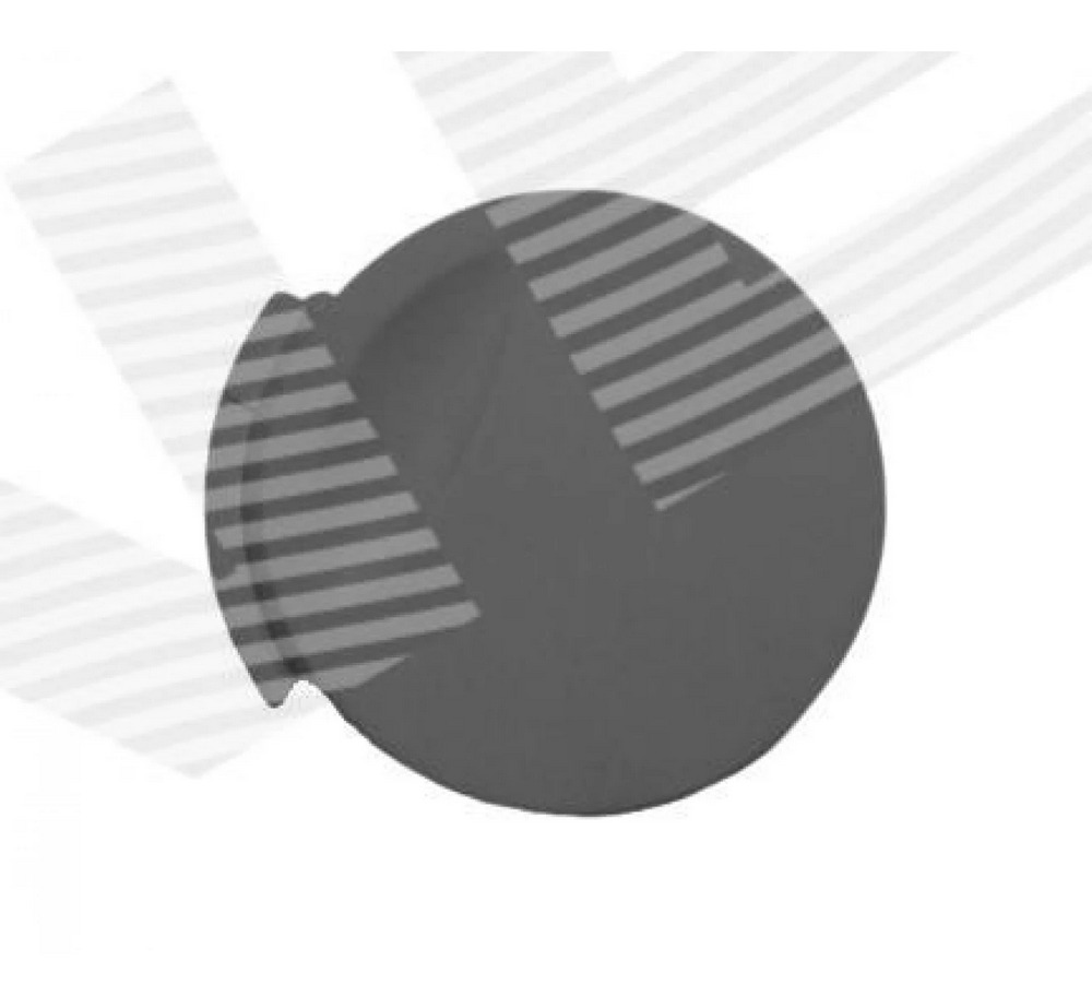 Заглушка крюка для Mercedes A (W168)