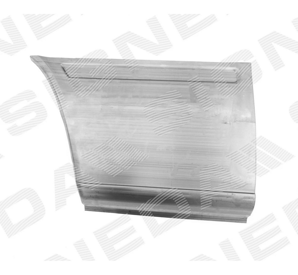 Боковина (левая) для Mercedes Sprinter (901-905)