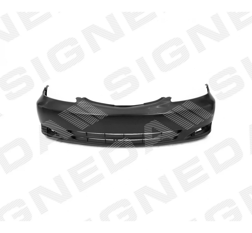 Бампер передний для Toyota Camry (_V30)