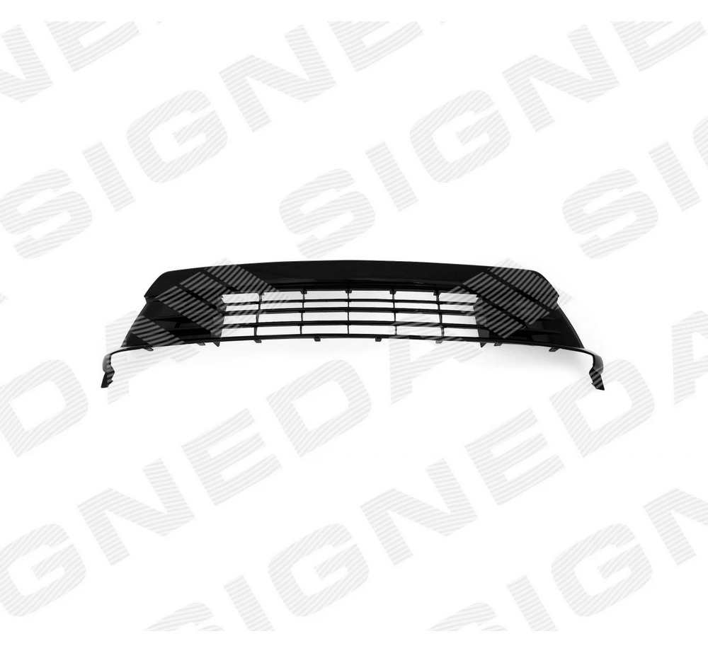 Решетка в бампер для Toyota Prius (XW30)