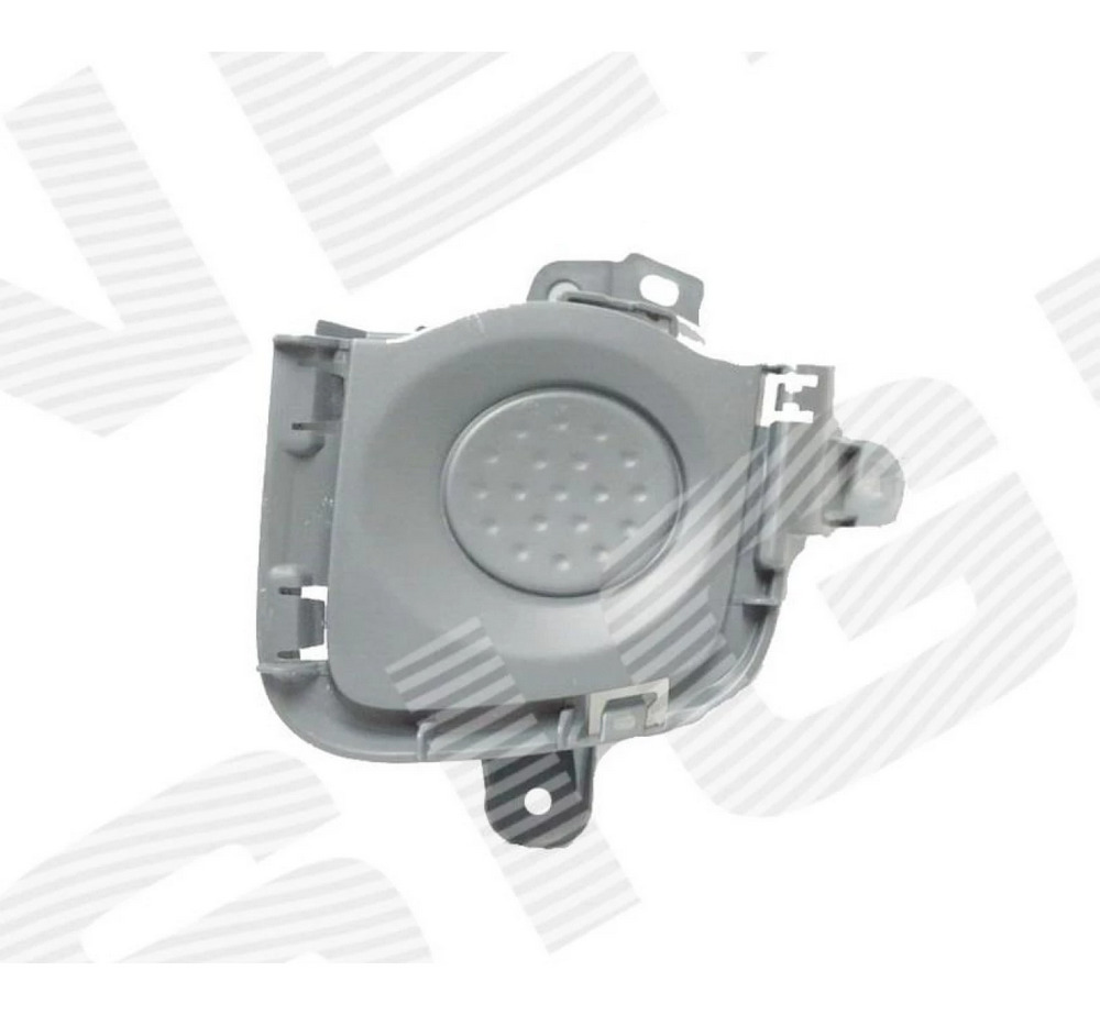 Заглушка бампера (левая) для Toyota Prius (XW30)