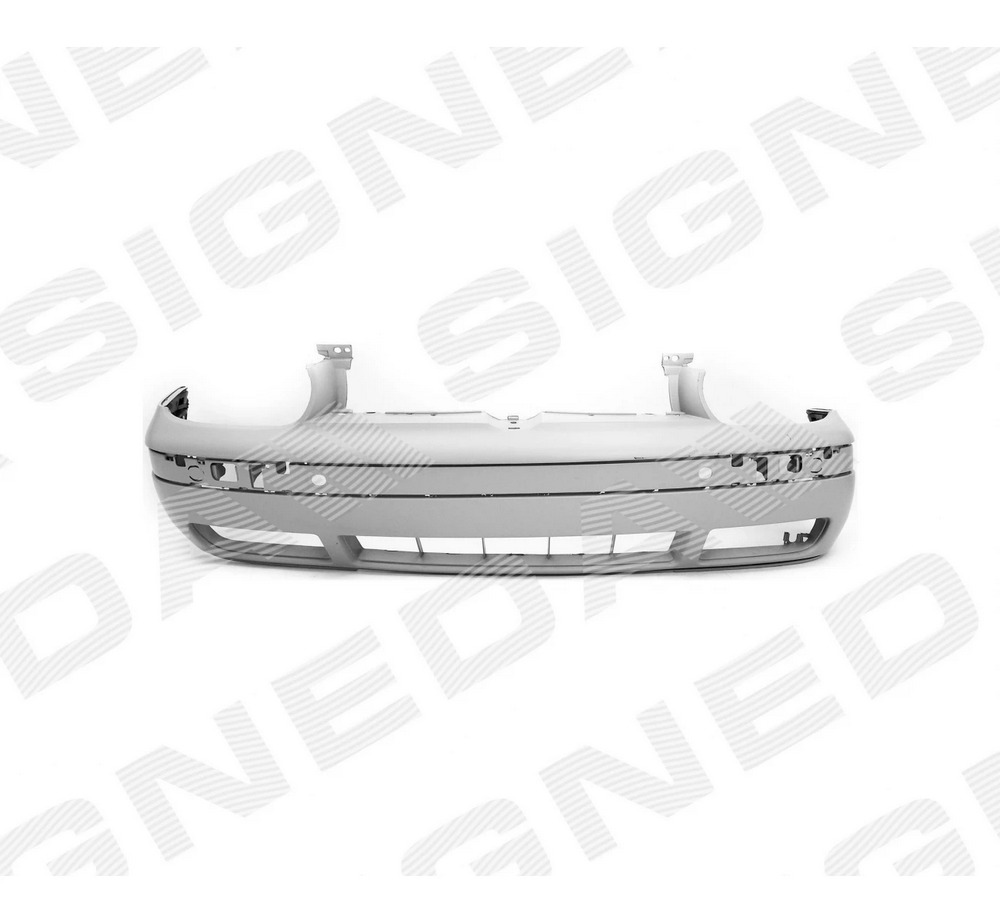 Бампер передний для Volkswagen Golf IV