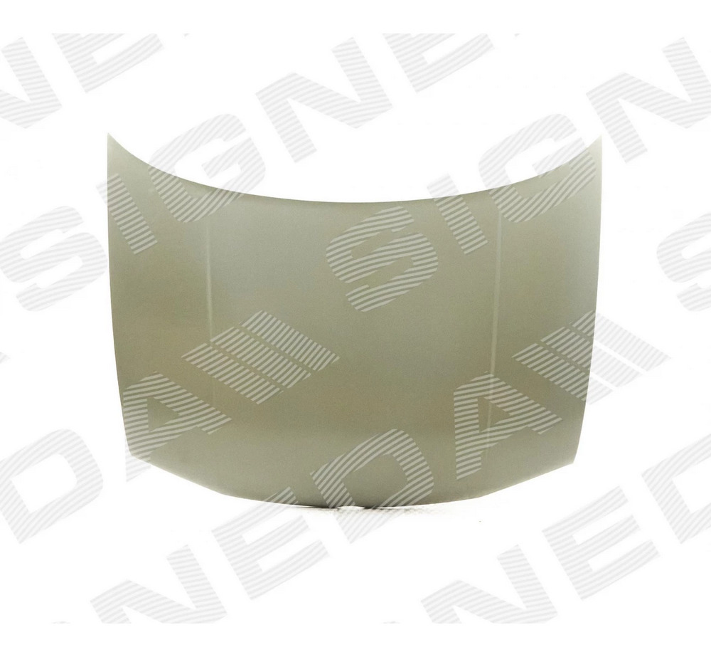 Капот для Volkswagen Golf IV