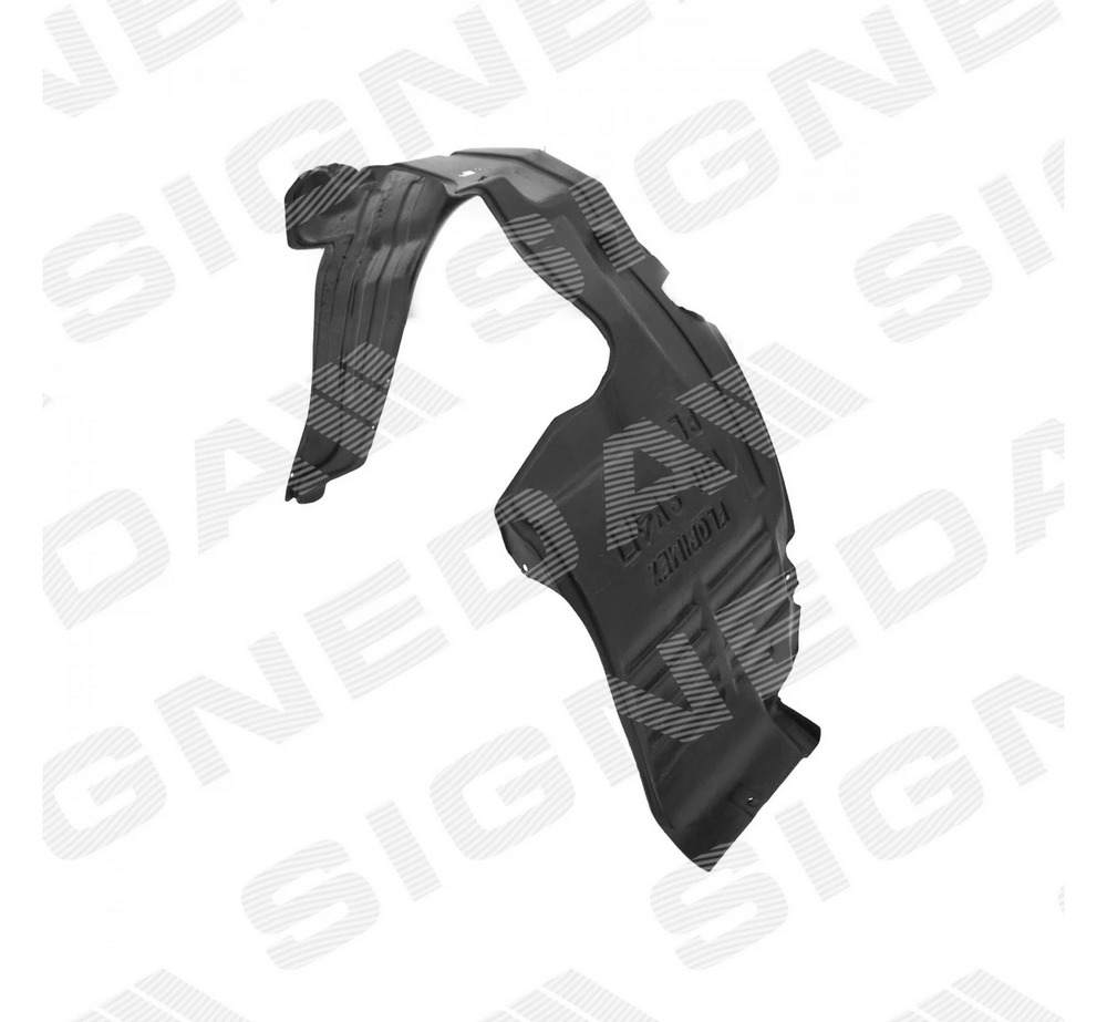 Подкрылок передний (левый) для Volvo S40 I (V40)