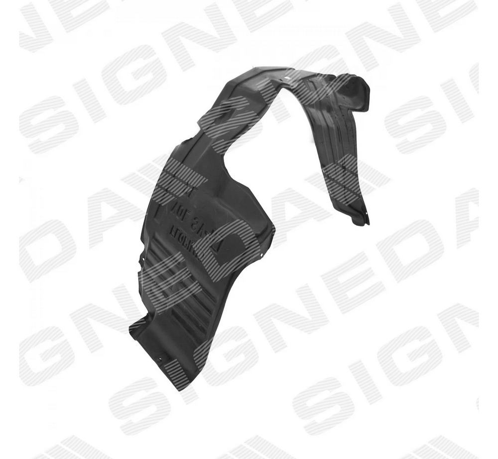 Подкрылок передний (правый) для Volvo S40 I (V40)