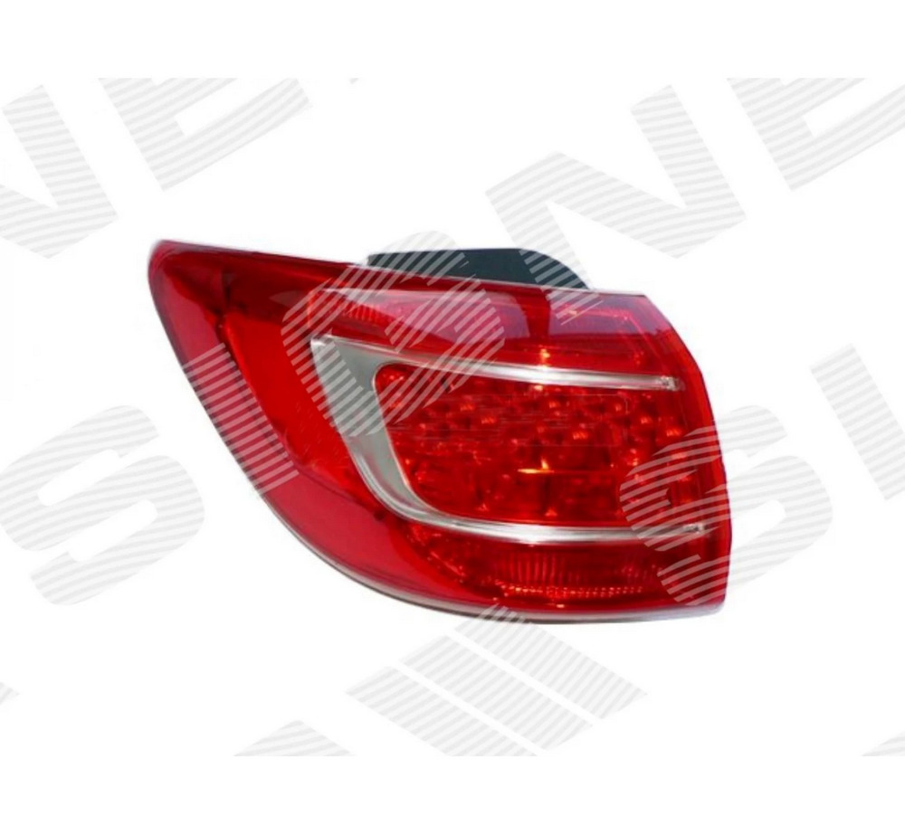 Задний фонарь для KIA Sportage (SL)