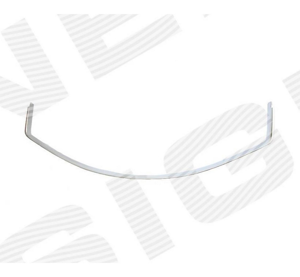 Рамка решетки для Opel Astra H