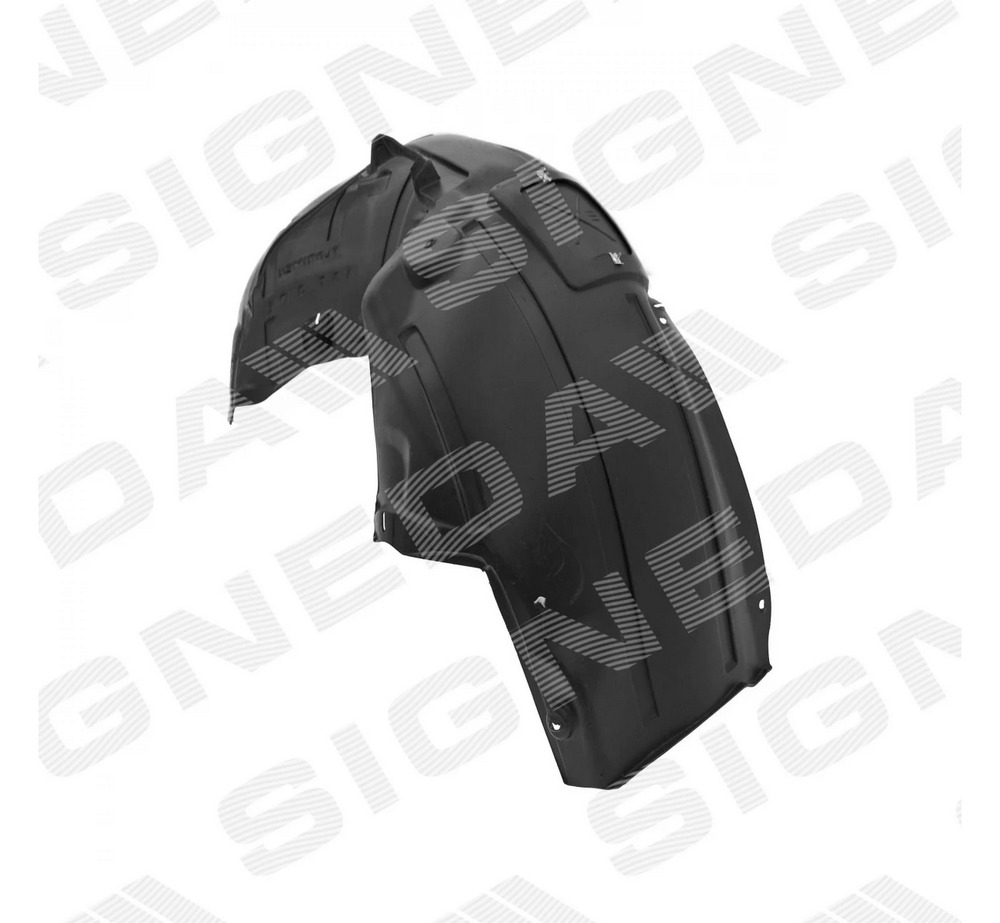 Подкрылок передний (левый) для Opel Astra H