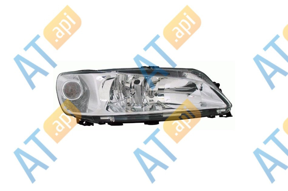 Передняя фара (правая) для Peugeot 306 Передняя фара (правая) для Peugeot 306