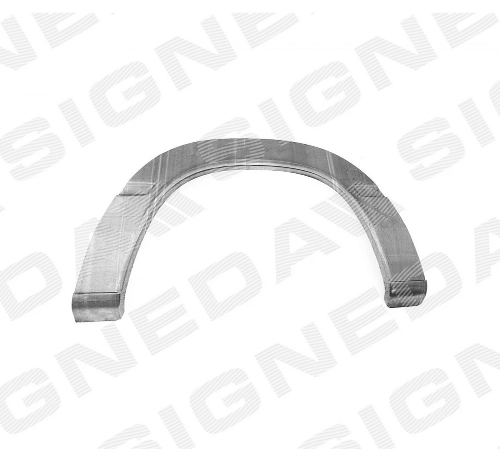 Задняя арка для Mercedes Sprinter (901-905)