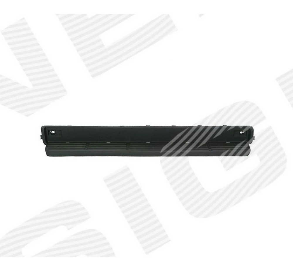 Бампер задний для Mercedes Sprinter (901-905)