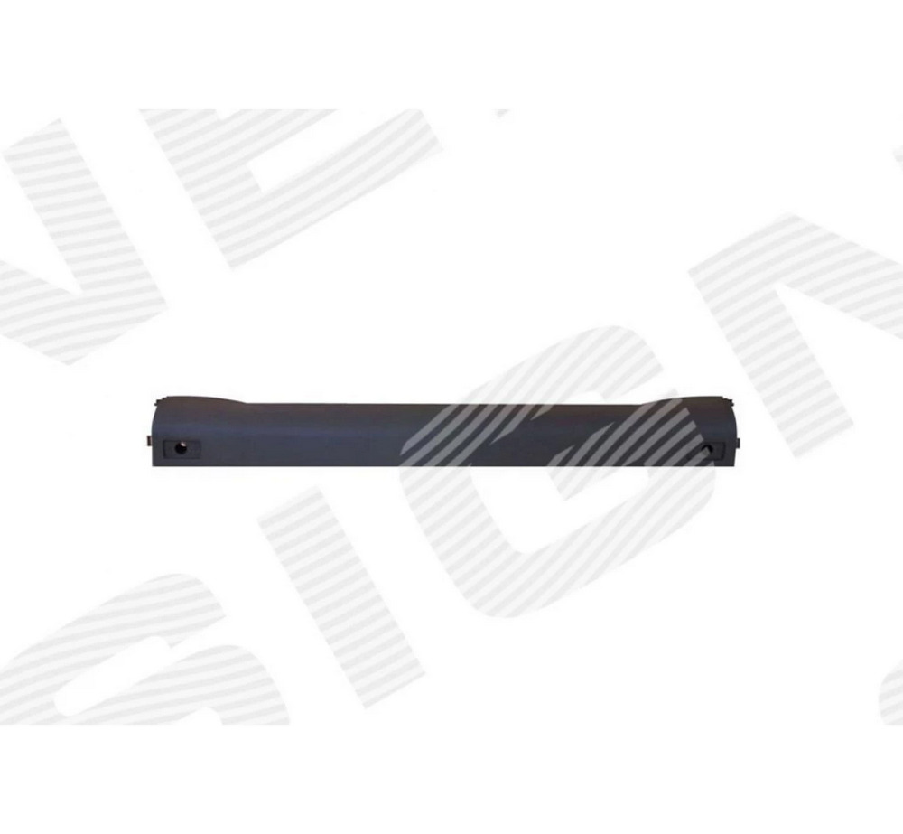 Бампер задний для Mercedes Sprinter (901-905)