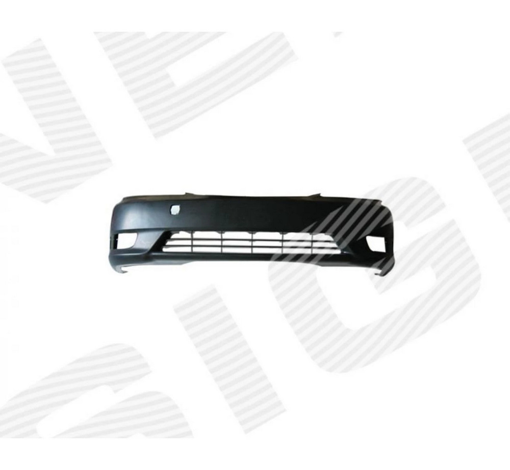 Бампер передний для Toyota Camry (_V35)