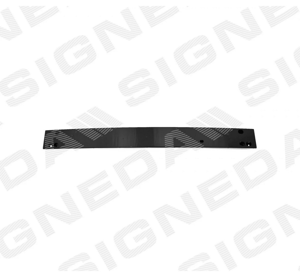 Усилитель переднего бампера для Nissan Altima